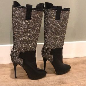 Casadei Boots